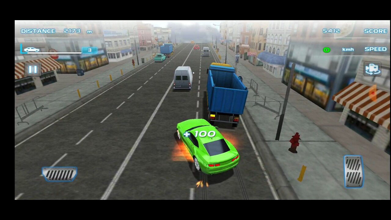 Part 17 || Turbo Reching Car Driving | New Reching Driving | Reching Car Driving