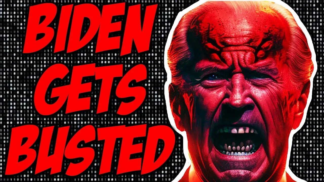 WTF: Debunking Biden's INSANE Fear Mongering