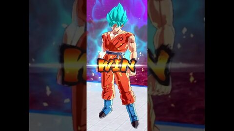 Dragon Ball Legends - A Saiyan’s Pride Super Saiyan Cabba Gameplay (Chapters 1-3)