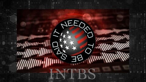 INTBS Episode 85