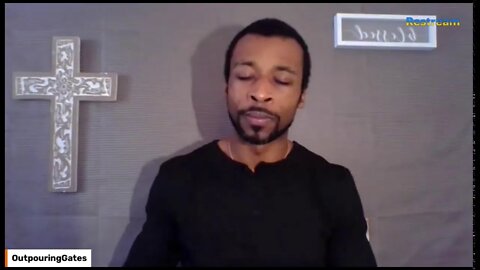 Live Bible Study! The Cleaned Out Stance