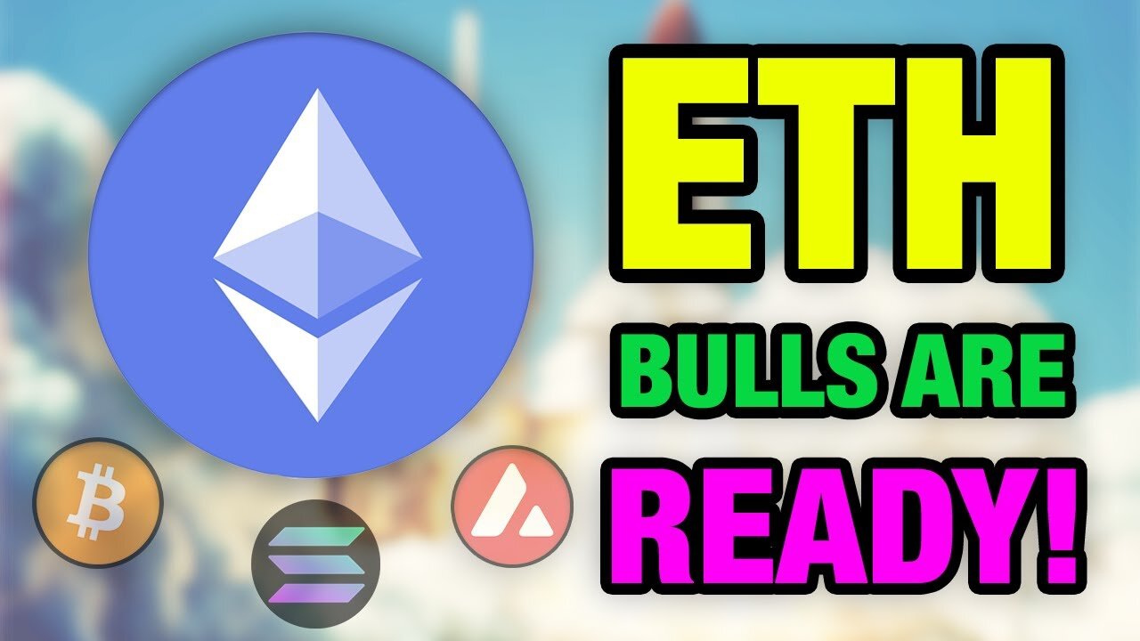 'Wen Flippening' ETH Bulls Plan To Takeover Bitcoin