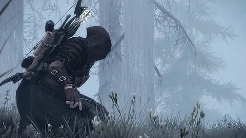 Elder Scrolls V Skyrim: Dark Brotherhood Playthrough #2
