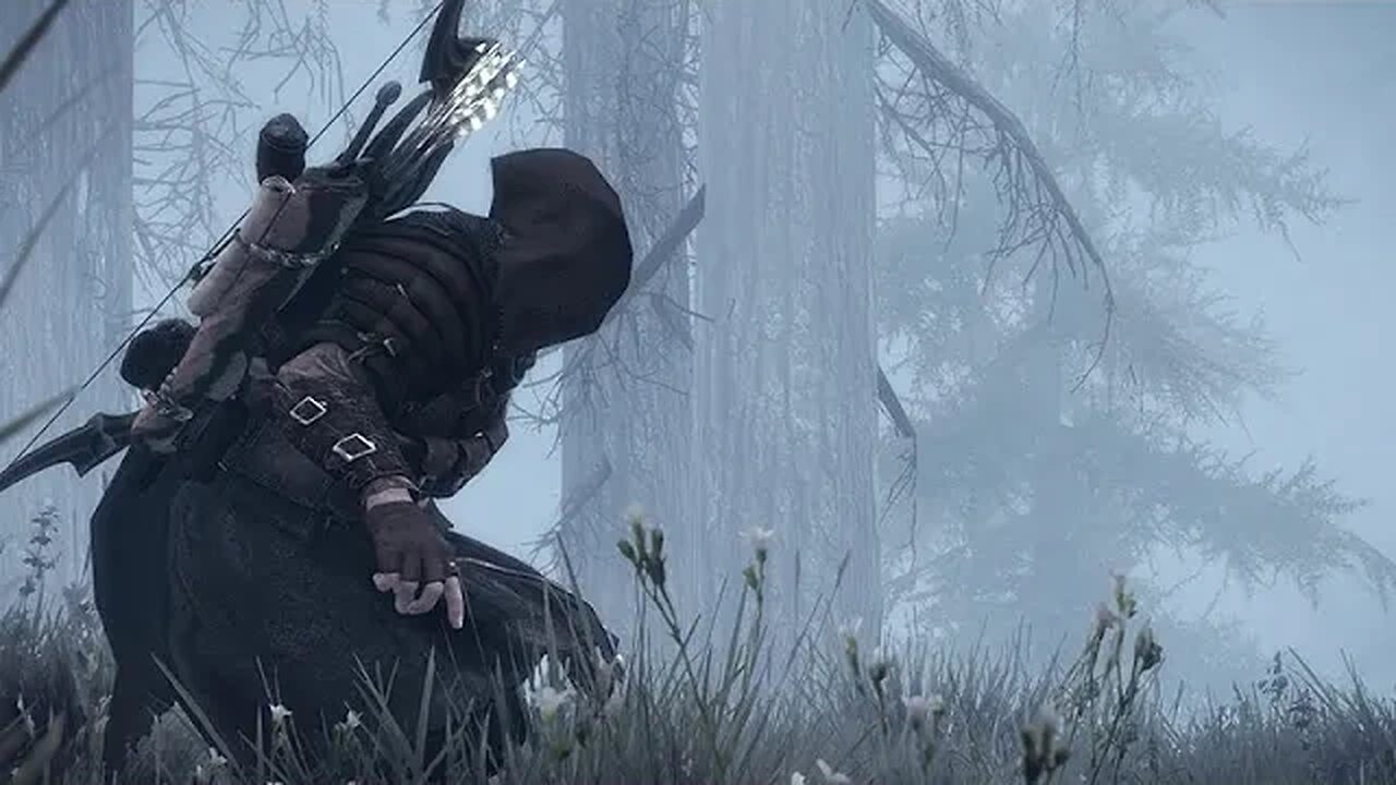 Elder Scrolls V Skyrim: Dark Brotherhood Playthrough #2