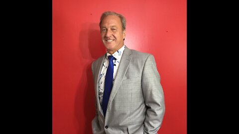 Entrevue avec André Guy