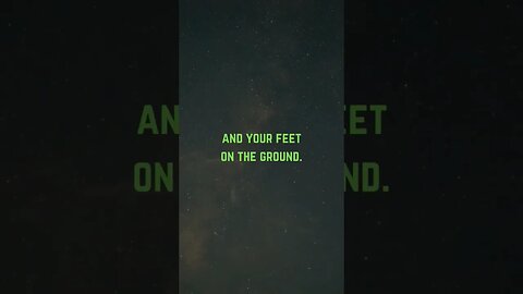 KEEP YOUR EYES...