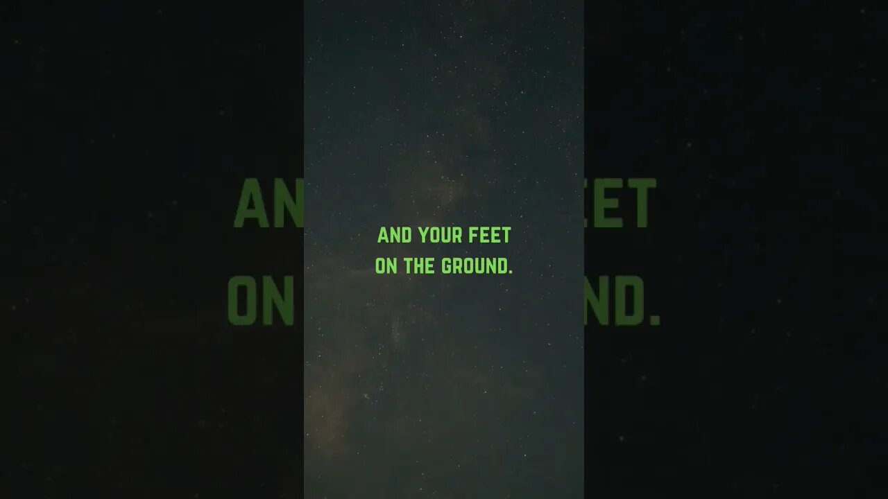 KEEP YOUR EYES...