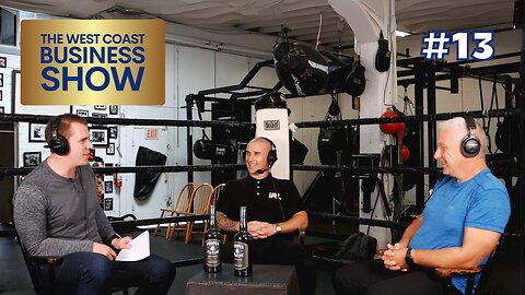Navigating Business Growth & Acquisition with Ed Lingel #13