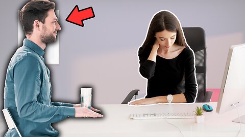 He Was Cringe | She Reported Him To HR | He Then Killed Her