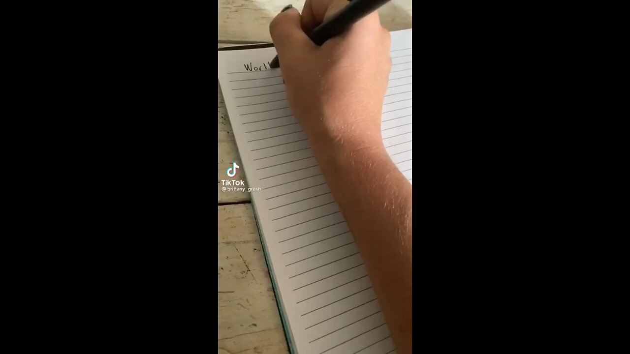 World population from ones mind