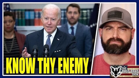 He's made another enemy