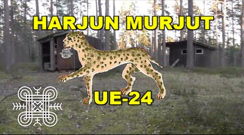 Harjun murjut UE-24