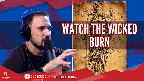 Do You Want Justice? Me too... || Self-Evident Podcast ||