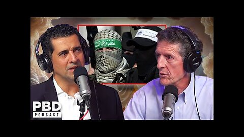 "War Against Christ" - Why Americans Celebrate Muslims & Reject Christians