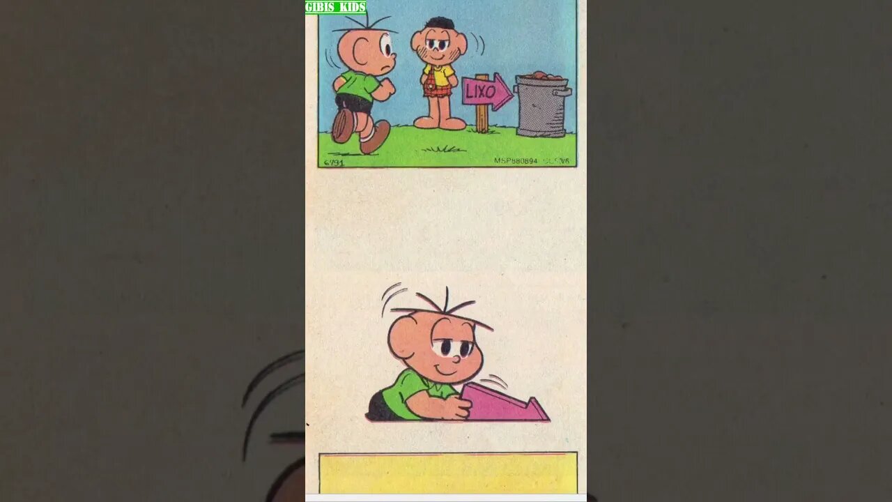 Cascão