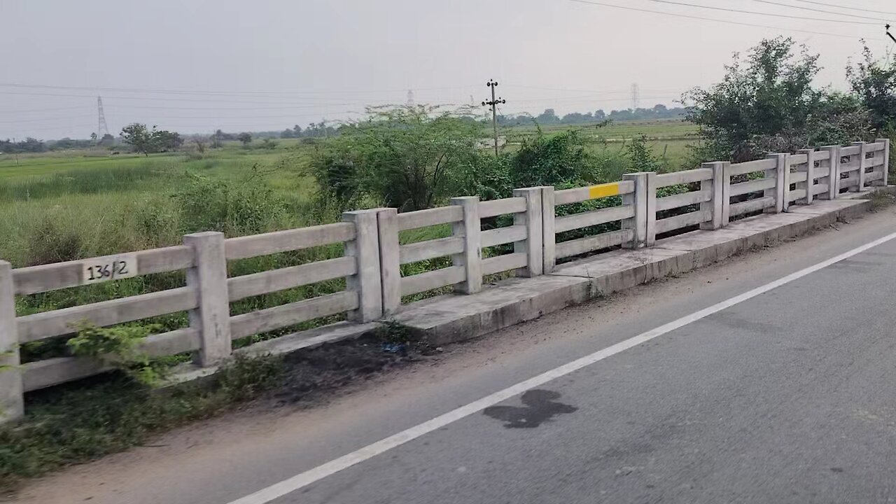 which City area This