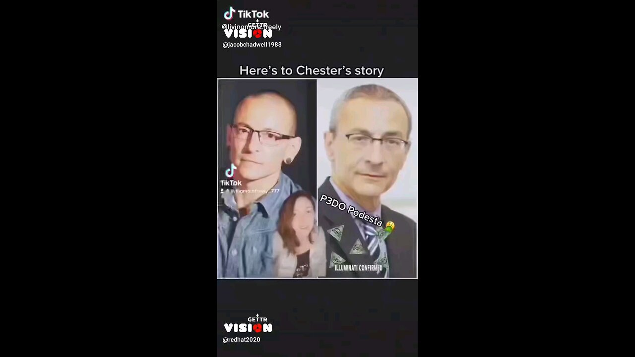 John Podesta