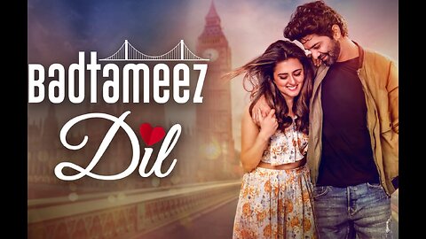 Badtameez Dil - Season 01 Episode 01