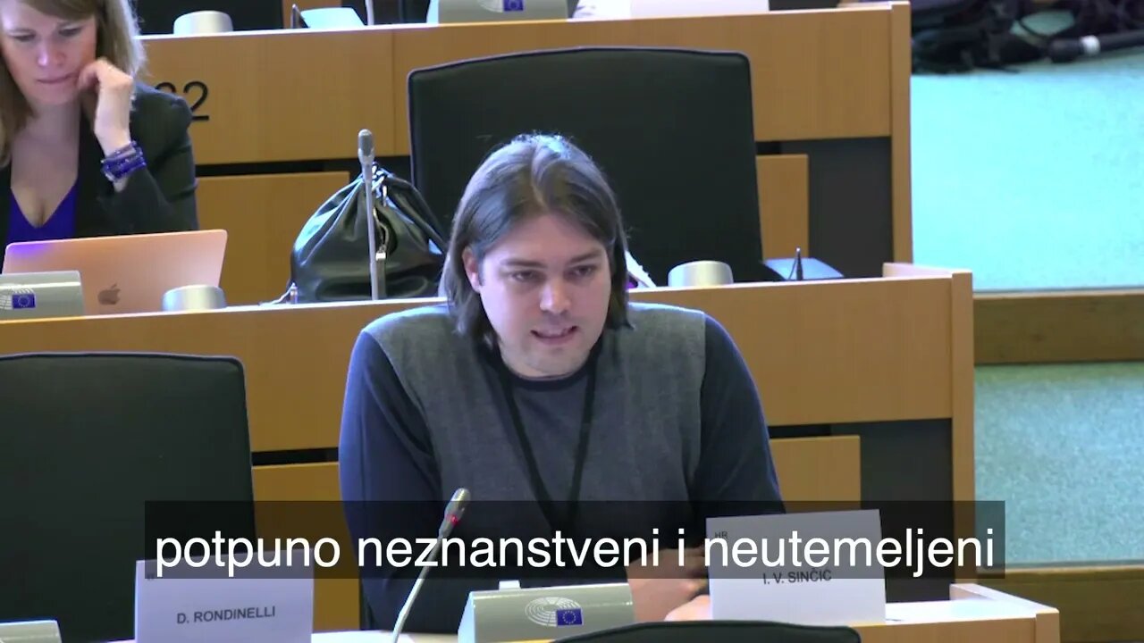 [COVI] Neznanstveni i neutemeljeni lockdowni, komesarka Kyriakides izbjegava odgovor