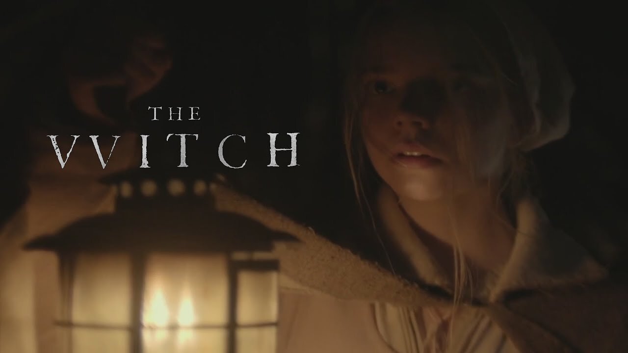 The Witch (La Bruja) |RESUMEN EN 5 MINUTOS | ESPAÑOL LATINO