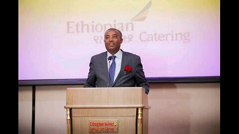 Ethiopian Airlines held a tasting and introduction program for its new in-flight meal options for...