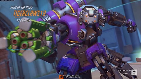 Wooooooo. We were just better. Some great plays, also a bad slam