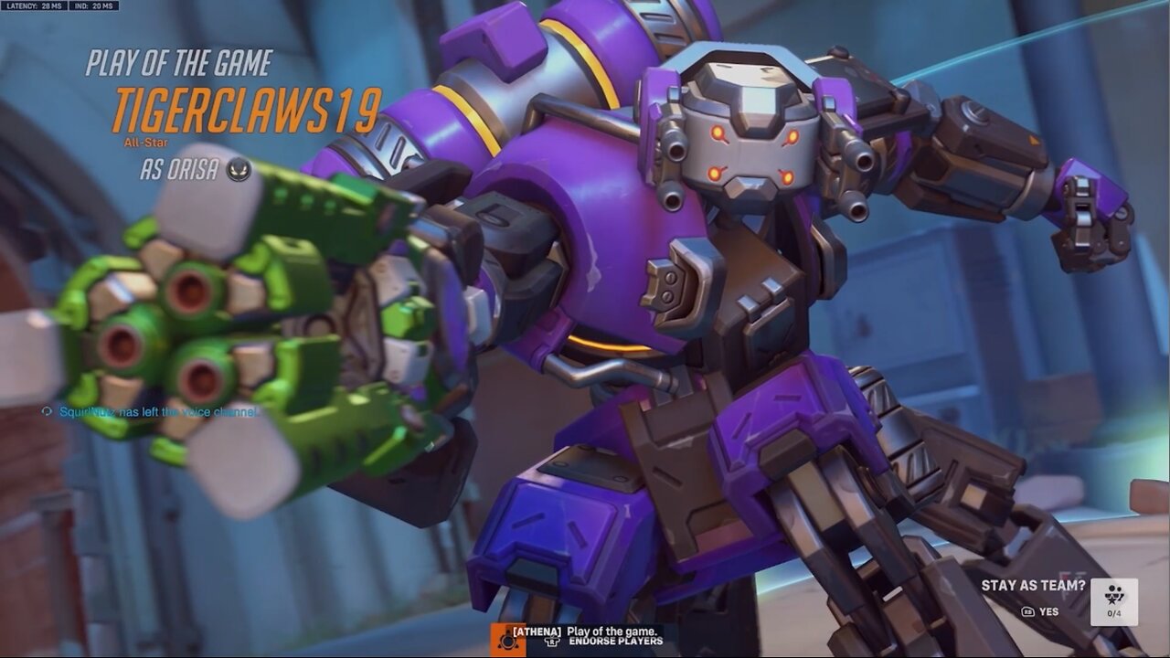 Wooooooo. We were just better. Some great plays, also a bad slam