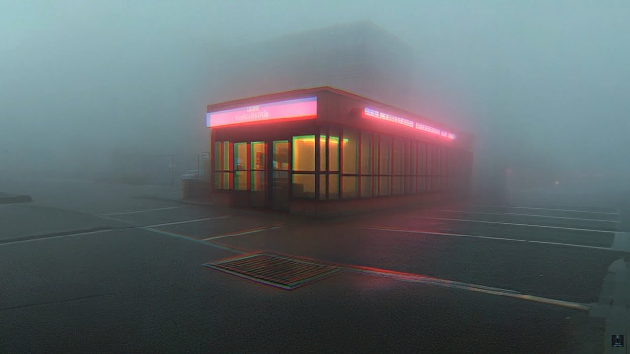 forgotten things. (Liquid dnb mix - dj lord heyz)