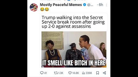 Pres Trump Supporters Mysteriously INJURED At Pres Trump Rally, Chemical Attack Being Investigated