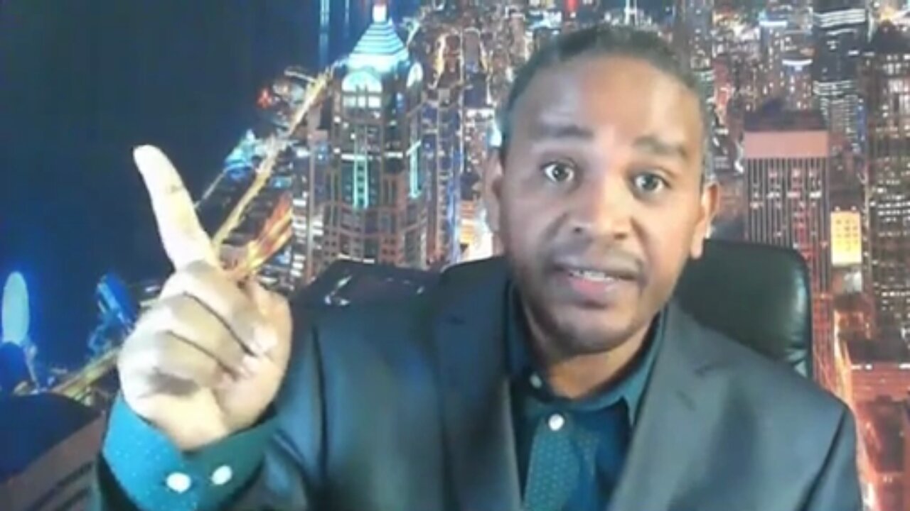 "ባህር ዳር ወደ ኮሎምቦ አማራ ክልል ደግሞ ወደ ሲሪላንካ ካልሄዱ የአማራው ጭፍጨፋ እና ሰቆቃ አይቆምም" - ኤርሚያስ ለገሰ