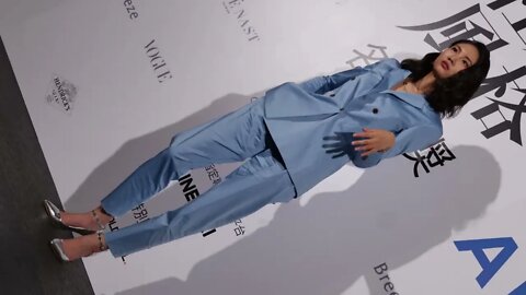 sexy model dancer sample Horizontal 0직캠 Fancam形象片