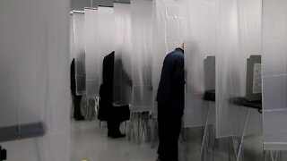 Final vote count shows several Ohio records broken, including voter turnout, returned absentee ballots