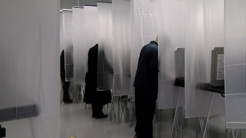 Final vote count shows several Ohio records broken, including voter turnout, returned absentee ballots