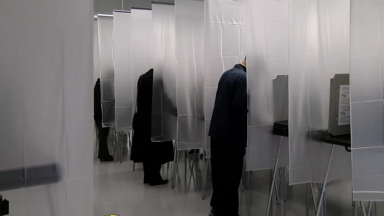 Final vote count shows several Ohio records broken, including voter turnout, returned absentee ballots