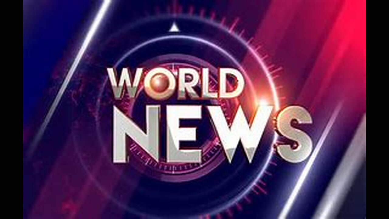 Evening News with MarkZ. 12/06/2024
