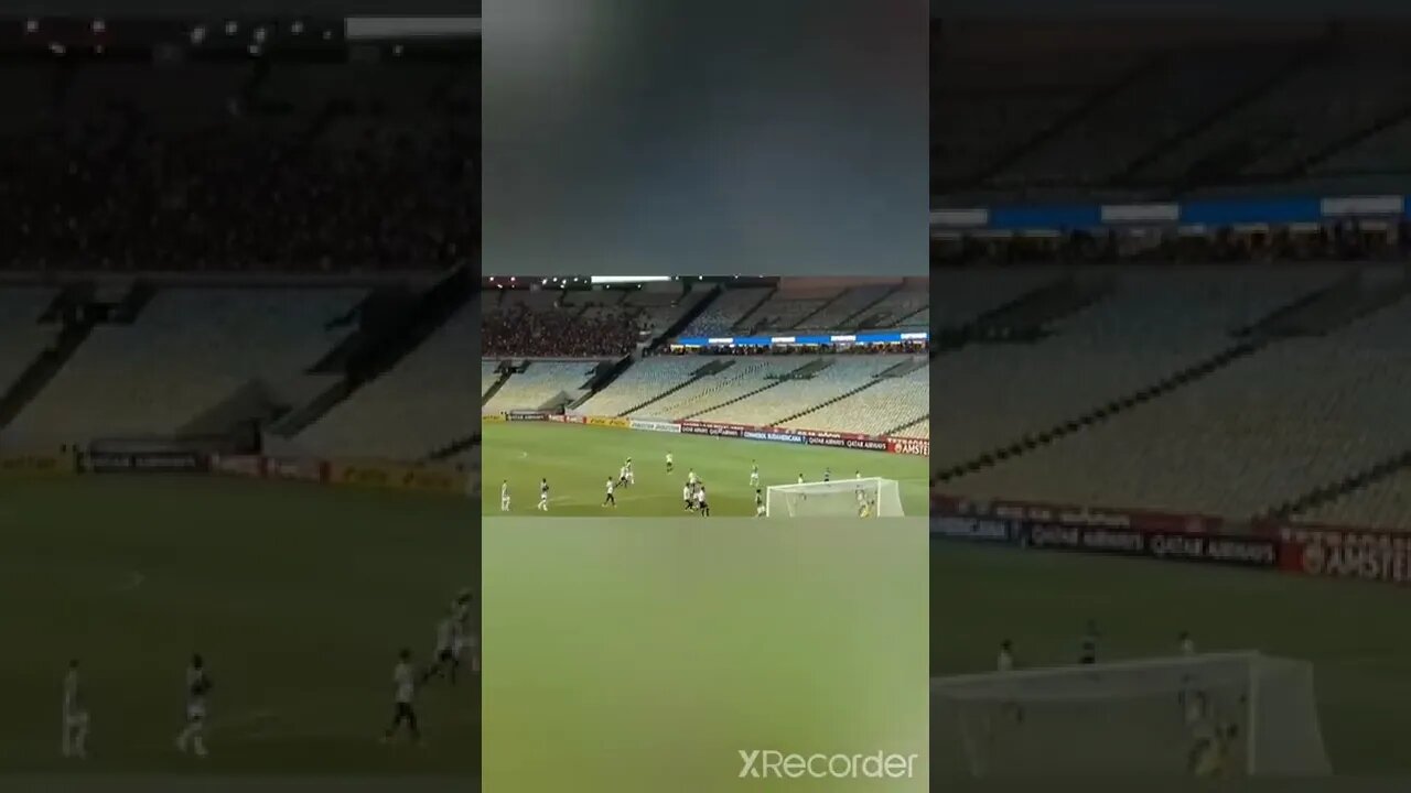 Fred perde PĂȘnalti e prejudica o fluminense!