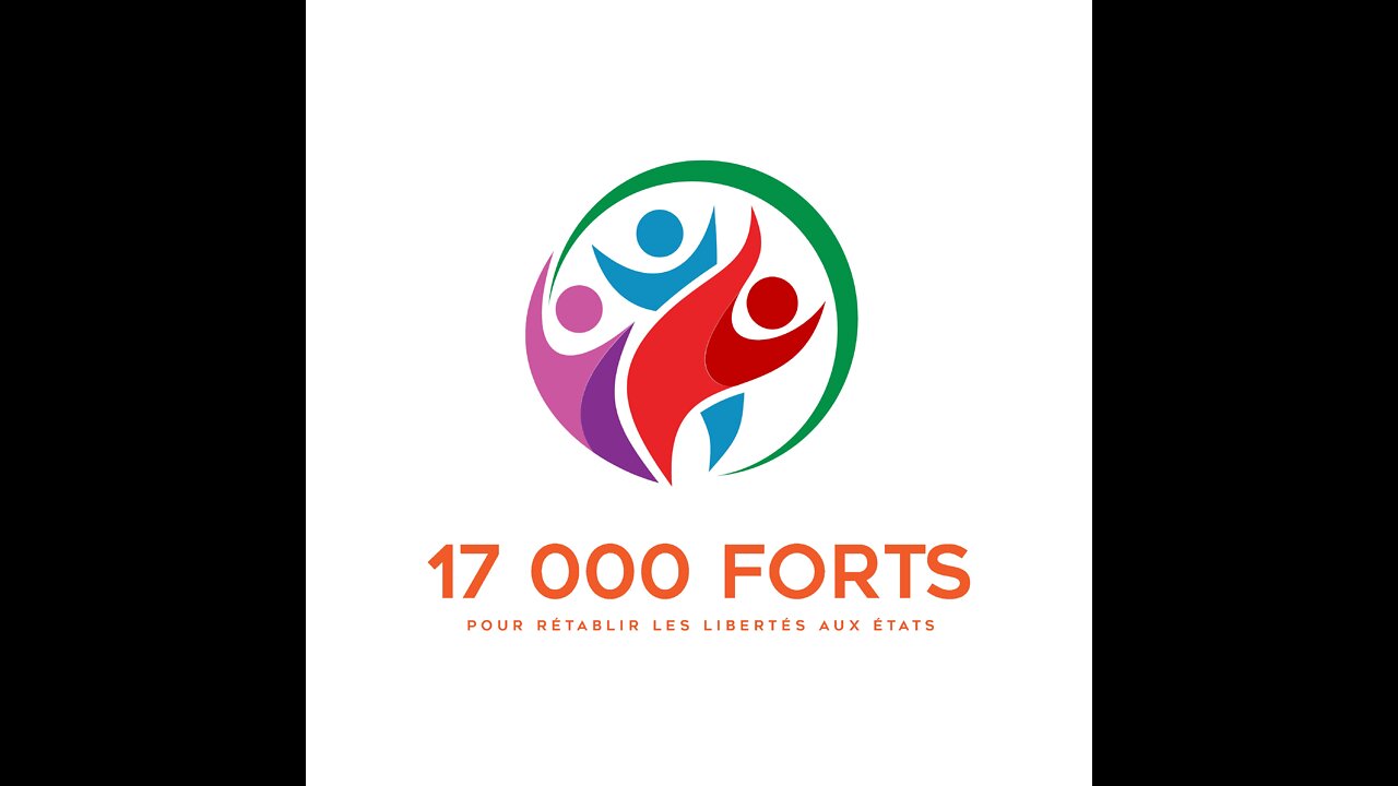 17 000 forts pour les libertés aux États-Unis.