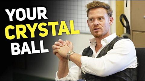 The Business Trick That Will Help You See The Future