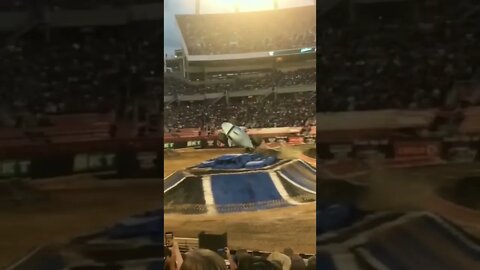 show de carros gigantes #shorts