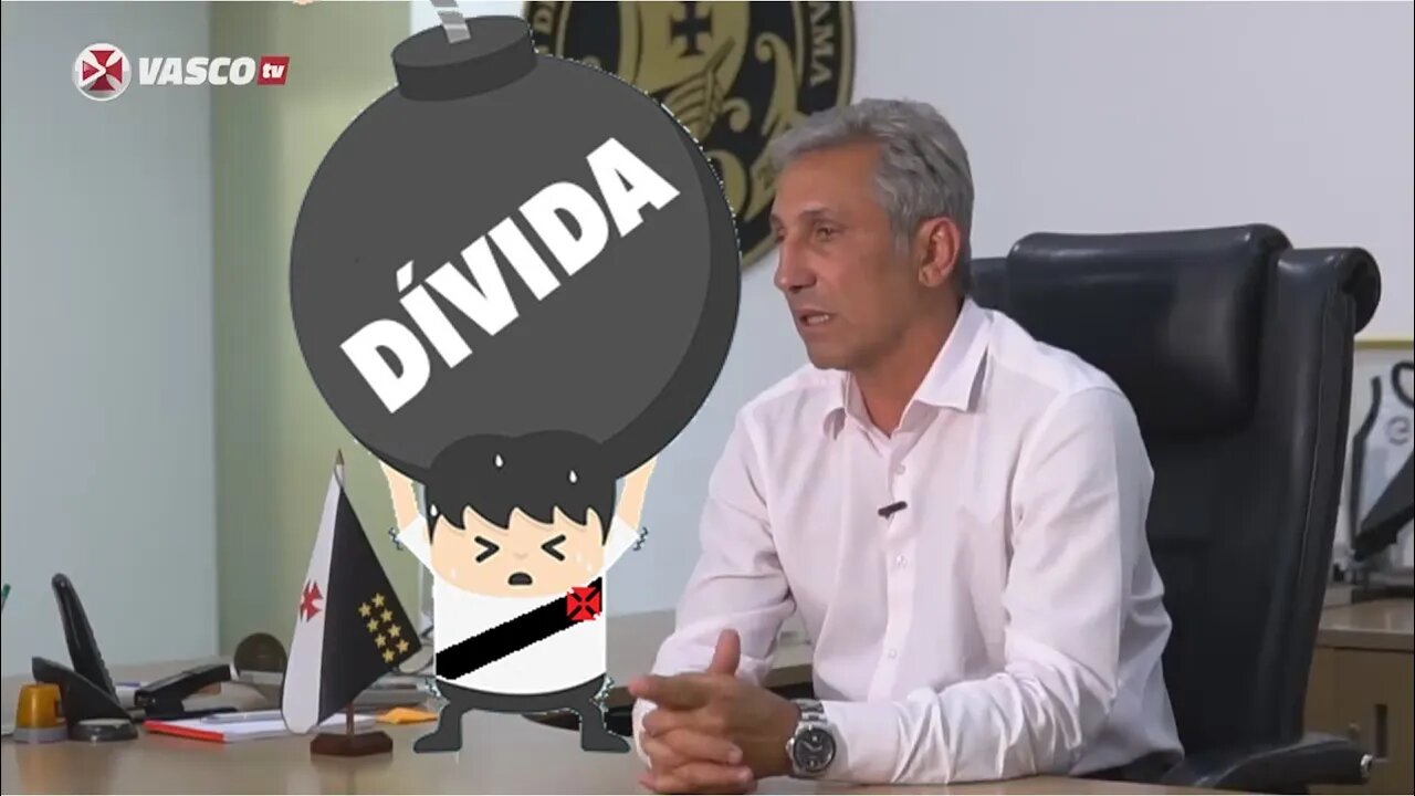 Alexandre Campello fala sobre o Impacto das Dívidas e Salários