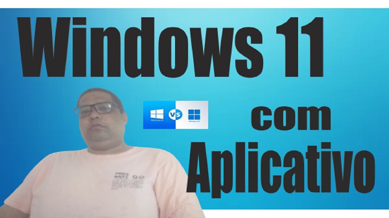 WINDOWS10: A erarquia para o WINDOWS11