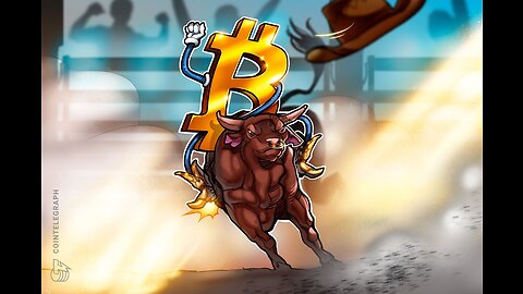 Bitcoin Analysts Eye Weakening US Dollar as BTC Fights for $17k
