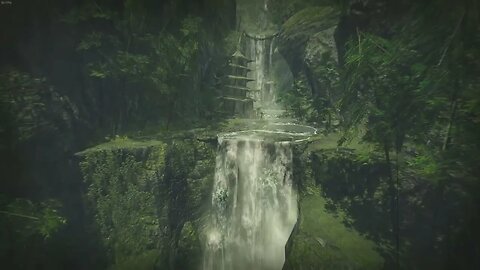 Shrine Ruins (Day) W/ @MegaMetrx