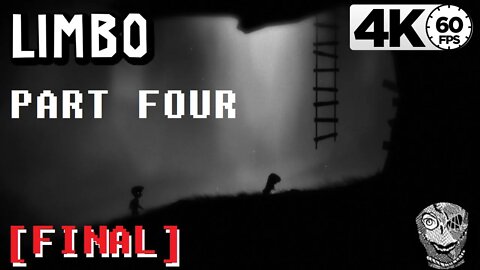 (PART 04 FINAL) [Gravity, Meet Up] LIMBO 4K