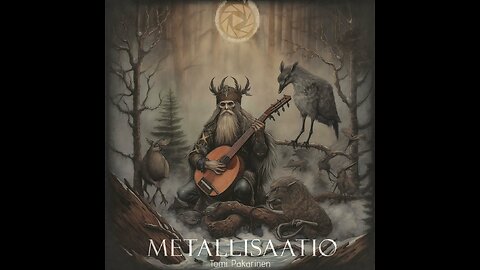 Tomi Pakarinen - Rakastettu
