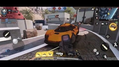 Call of Duty Mobile Is FUN!