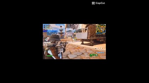 FORTNITE VID FOLLOW
