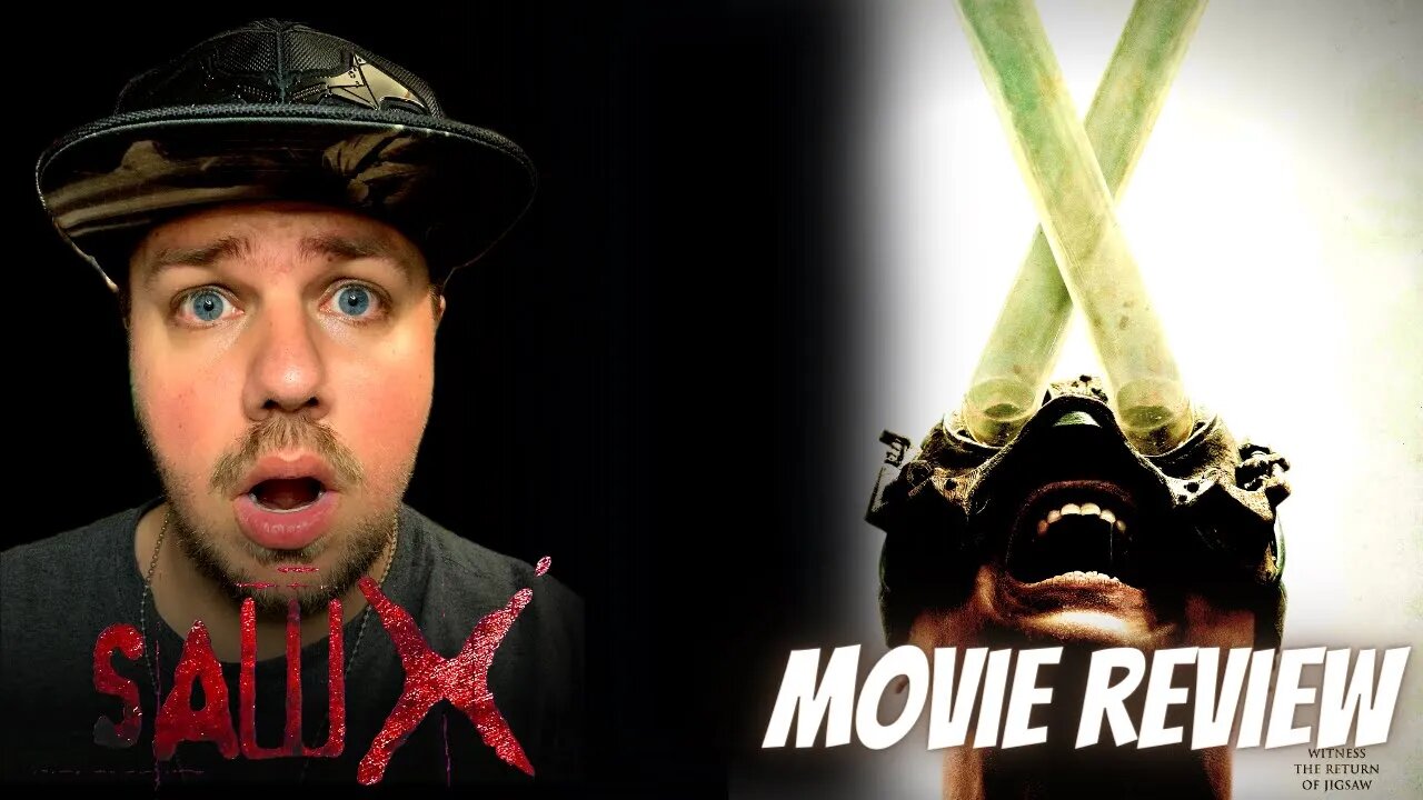 Saw X | Movie Review - 2023 Halloween Special