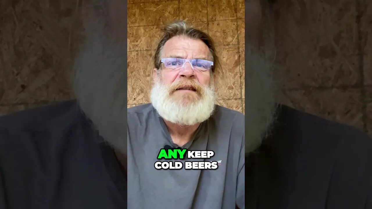 The Ultimate Hack for Enjoying Ice Cold Beers in an Hour!