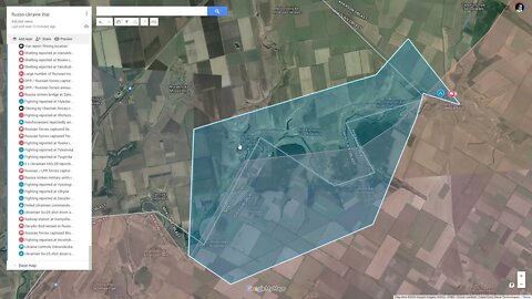 [ Southern Front ] Ukrainian offensive in the "South Bug"; 2nd attempt @ Davydiv Brid; Commando raid